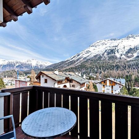 Chesa Arlas - St. Moritz Exterior photo