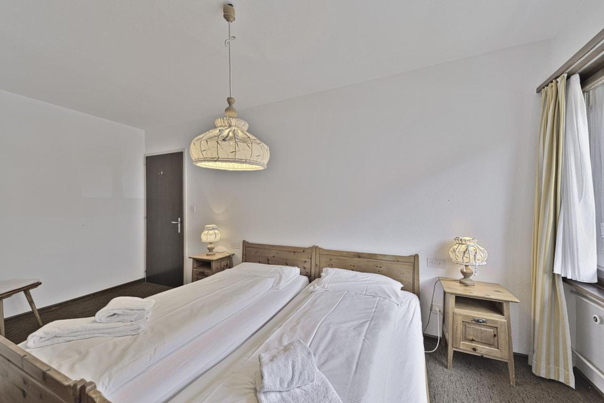 Chesa Arlas - St. Moritz Exterior photo