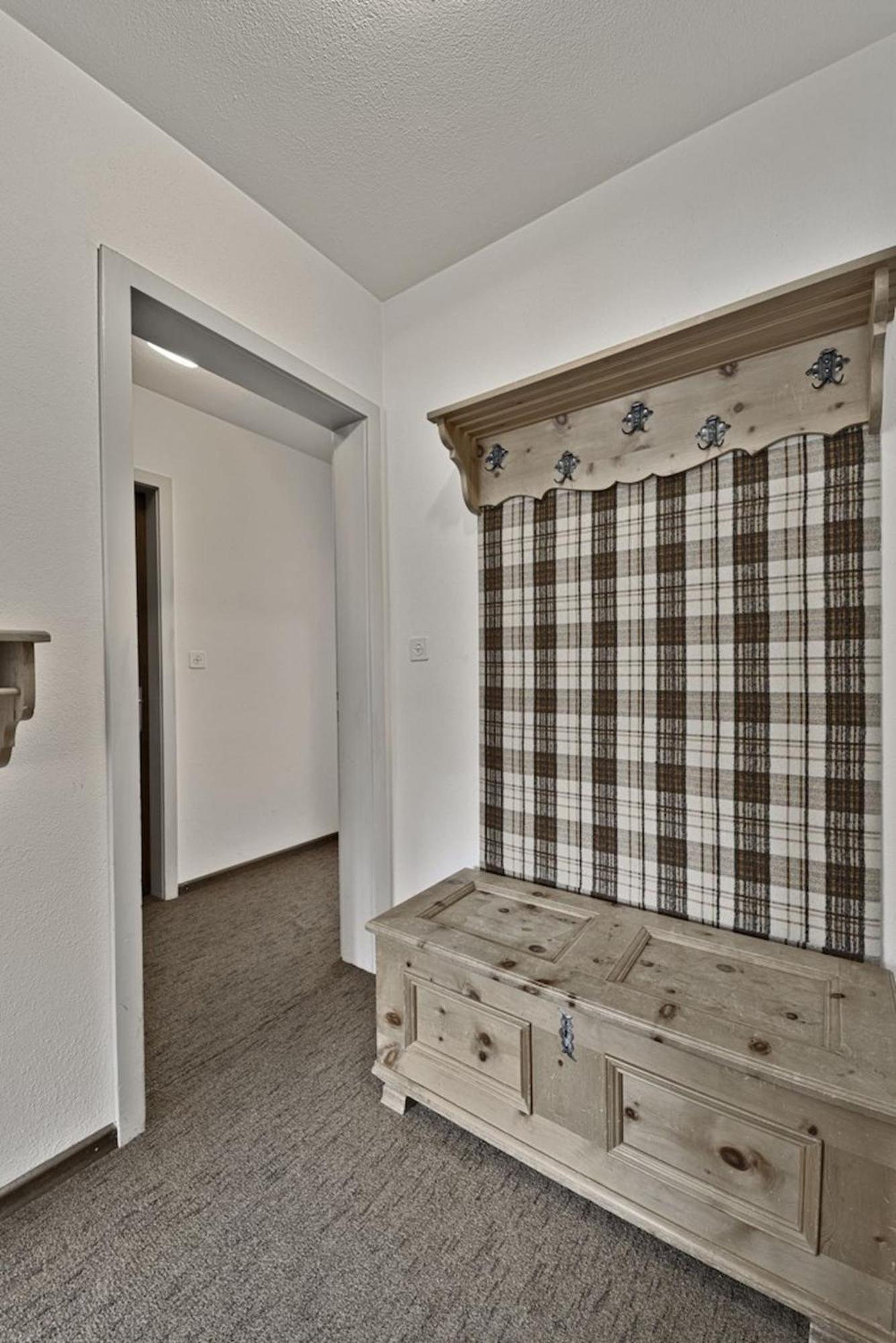 Chesa Arlas - St. Moritz Exterior photo