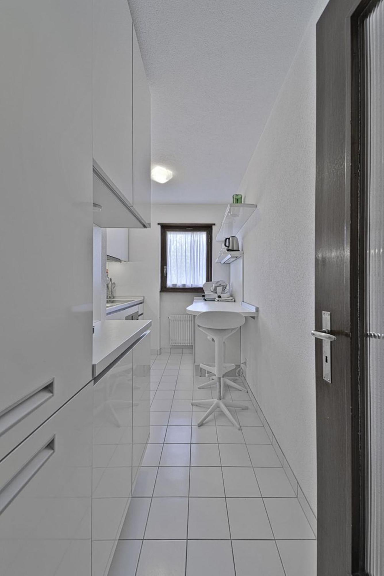 Chesa Arlas - St. Moritz Exterior photo